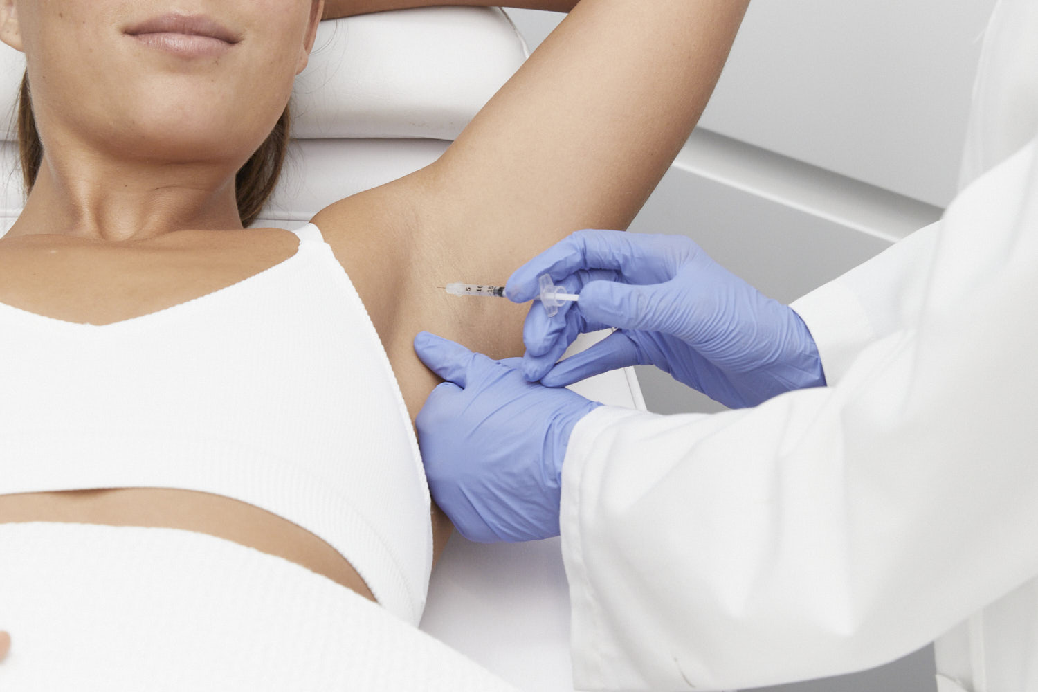 Body Sculpting Clinics medical team of cosmetic physicians, registered nurses, and dermal therapists in clinic setting